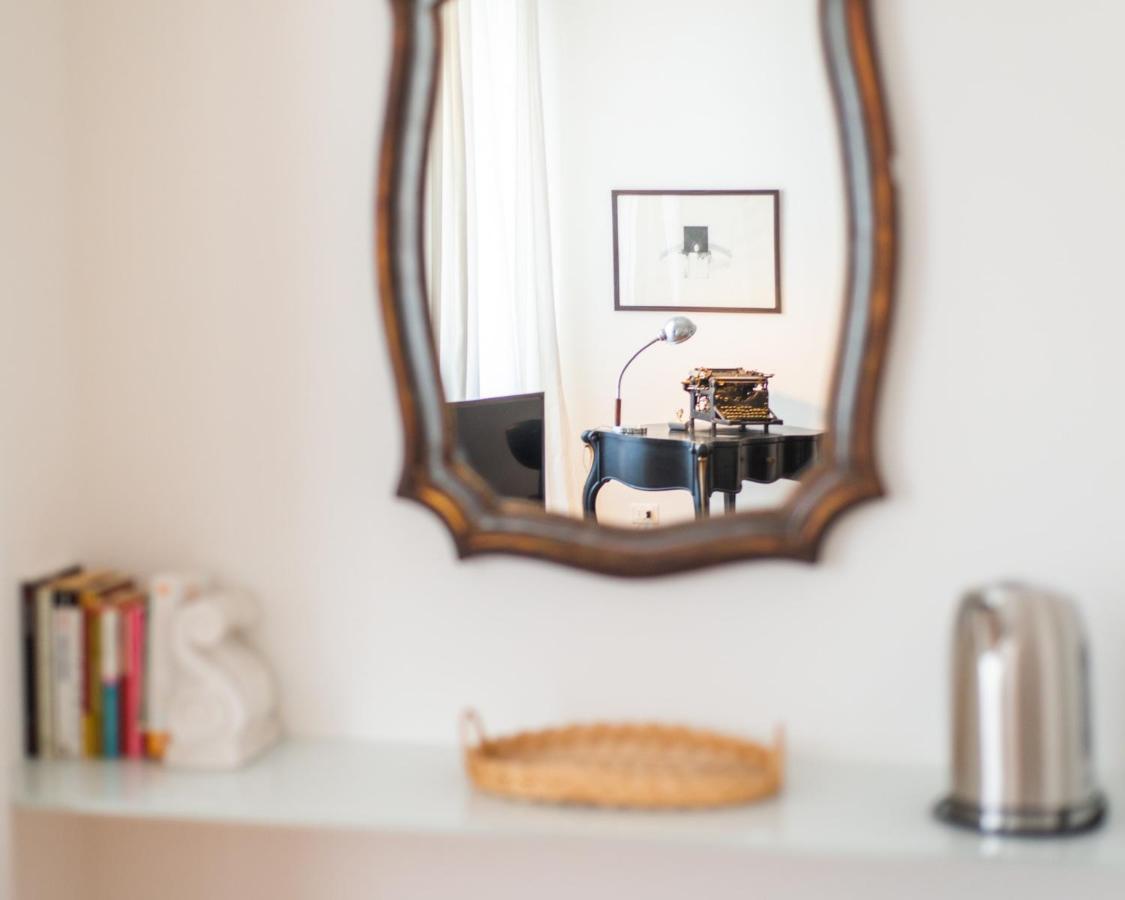 Viandantehome, Luxury Rooms Triest Exterior foto