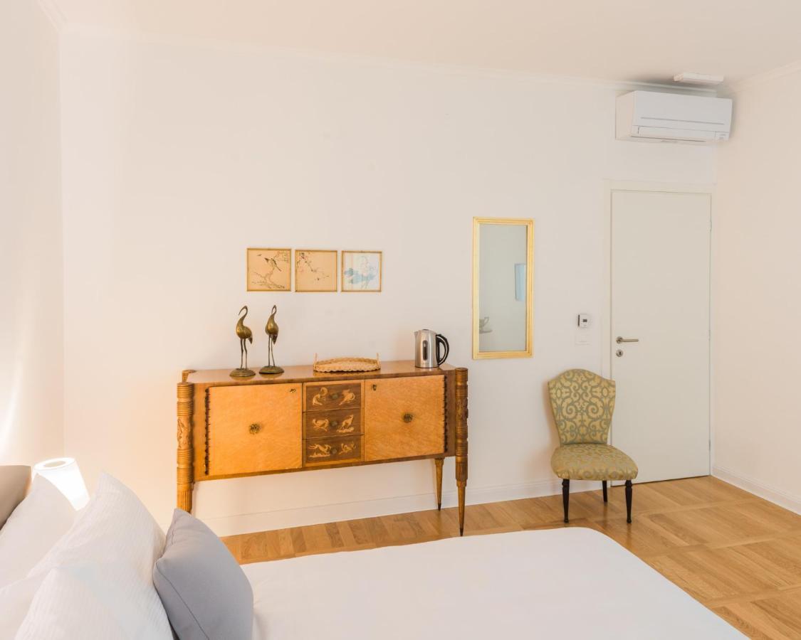 Viandantehome, Luxury Rooms Triest Exterior foto