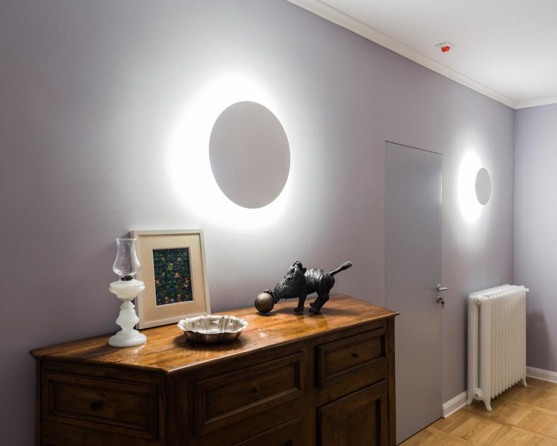 Viandantehome, Luxury Rooms Triest Exterior foto