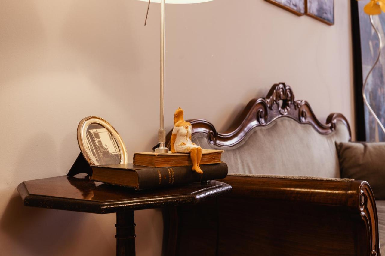 Viandantehome, Luxury Rooms Triest Exterior foto