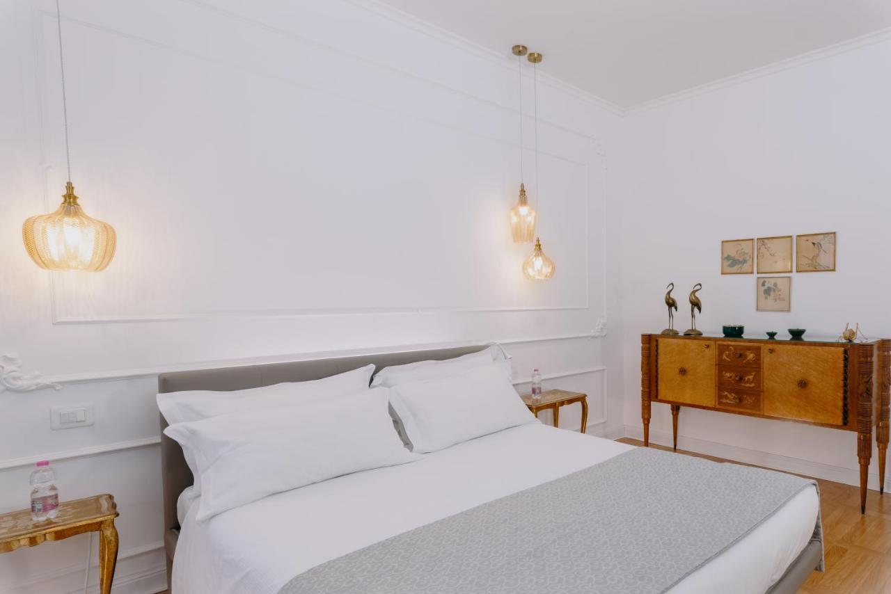 Viandantehome, Luxury Rooms Triest Exterior foto