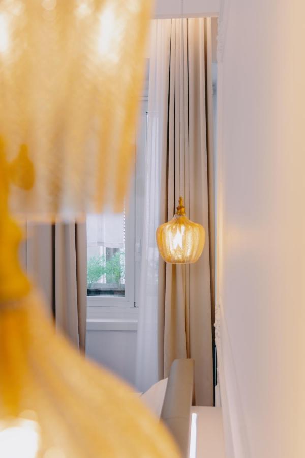 Viandantehome, Luxury Rooms Triest Exterior foto